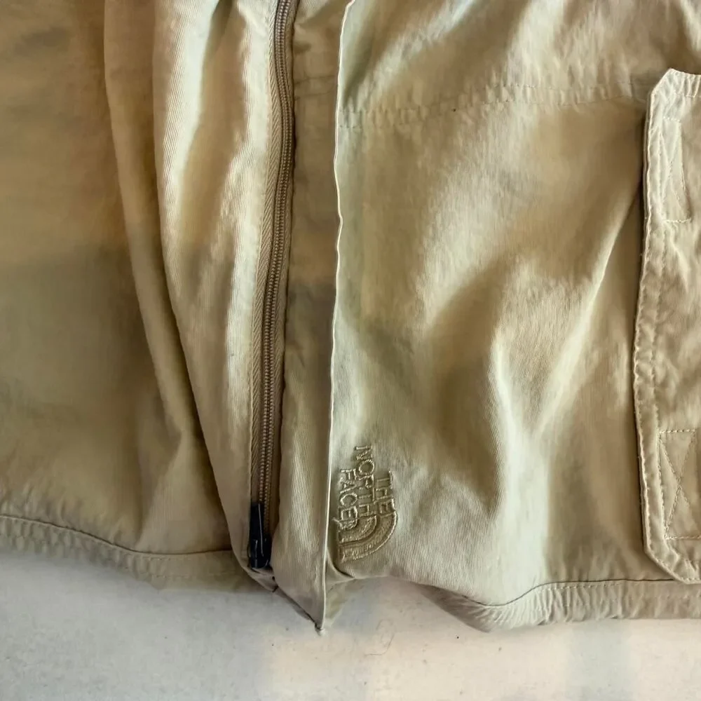 The-north-face Men's Tan and Khaki Trousers